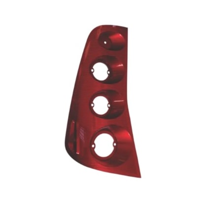 MOLDURA LANTERNA TRASEIRA LE SENIOR MIDI VM 201093 45235