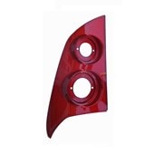 MOLDURA LANTERNA TRASEIRO SUPERIOR CAIO SOLAR LE 02220015002 MOLDURA LANTERNA TRASEIRO SUPERIOR CAIO SOLAR LE 02220015002