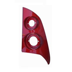 MOLDURA LANTERNA TRASEIRO SUPERIOR CAIO SOLAR VM LD 02220015001 CO015001