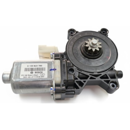 MOTOR ACIONAMENTO PORTA ELETRICA BRAPAX  BMP 24VTS  0130823783 1175472 