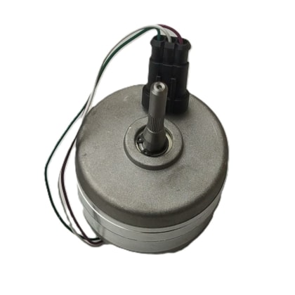 Motor Ar-Condicionado Teto Irizar Century i6 Hispacold