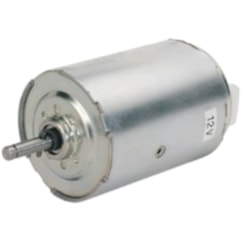 MOTOR ELETRICO BOSCH PORTA 12V
