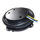 MOTOR ELETRICO ESPELHO RETROVISOR AVANCADO ORIGINAL IN11184BR