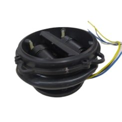 MOTOR ELETRICO ESPELHO RETROVISOR AVANCADO PEQUENO MPG6/MASCARELLO 10383