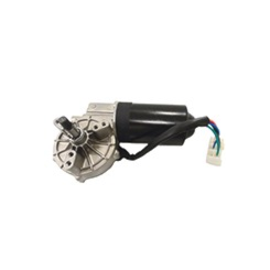 MOTOR ELETRICO LIMPADOR P/BRISA IMOBRAS 5 FIOS 24V 