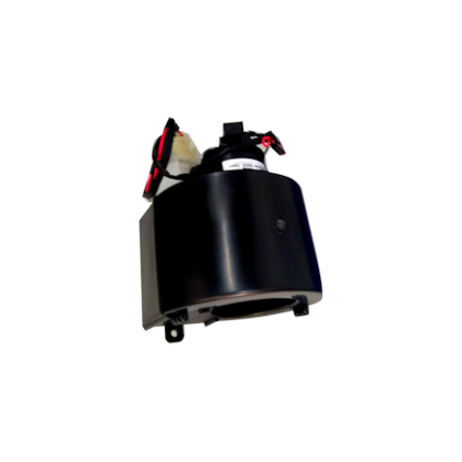 MOTOR ELETROVENTILADOR RD T60-57 R114 24VTS 101212224D