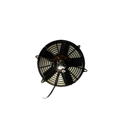 MOTOR ELETROVENTILADOR RD T60-79 24VC / 101105624