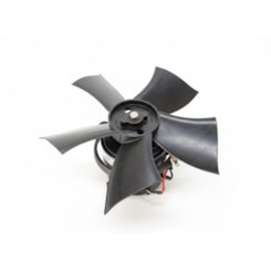 Motor Exaustor Teto 24V Imobras 101321824 Ônibus Cúpula Universal