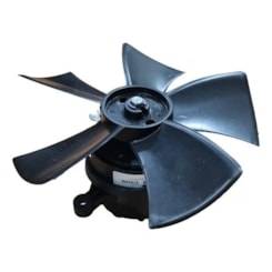 MOTOR EXAUSTOR TETO  24VCC IMOBRAS 101321824