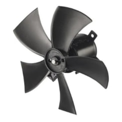 MOTOR EXAUTOR TETO DUPLO 24VCC 101312124