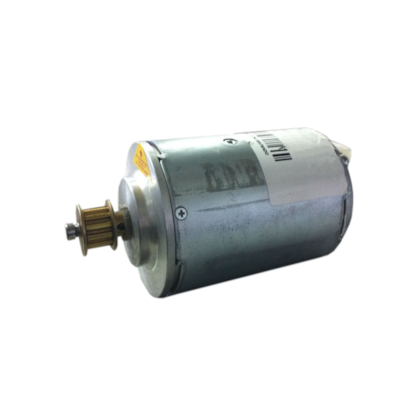 MOTOR GELADEIRA ELBER G1 ACIONAMENTO PORTA C/POLIA 12VCC 9130451117 050440