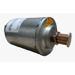 MOTOR GELADEIRA G5 24VCC C/POLIA 050439 9130451116