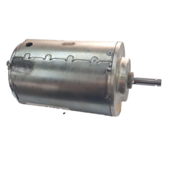 MOTOR GELADEIRA G5 24VCC S/POLIA 89447