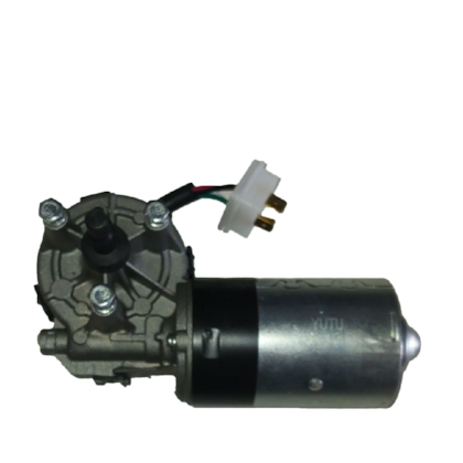 MOTOR LIIMPADOR 24VCC 4 FIOS 100490424 IMOBRAS