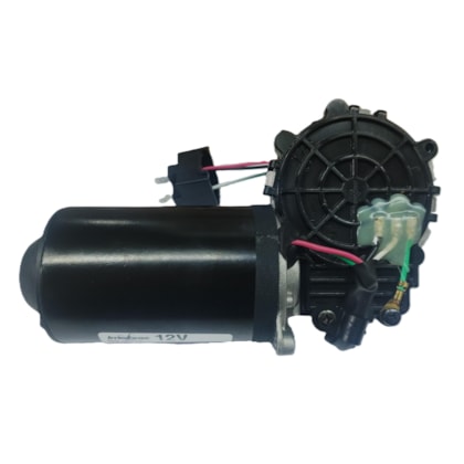 MOTOR LIMPADOR 12VCC 4 FIOS 100490412 0074966
