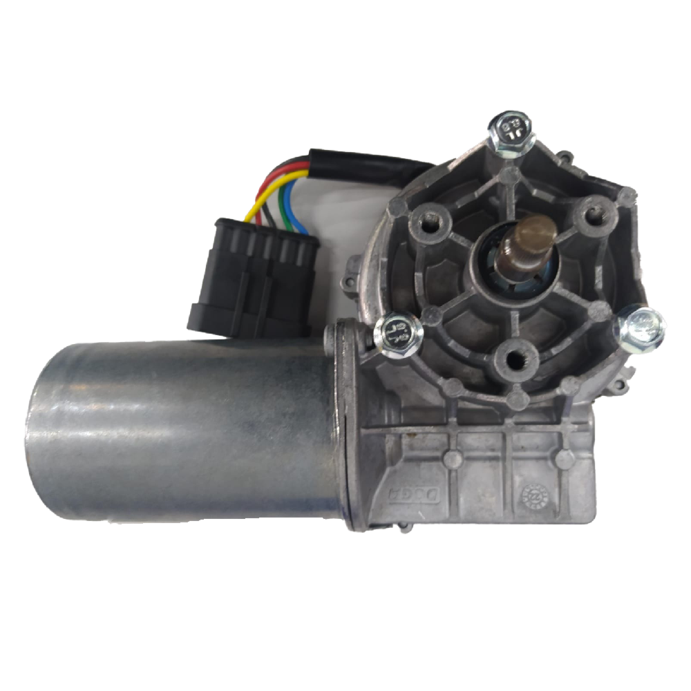 【モン坊②】 MOTOR LIMPADOR MARCOPOLO G8 DOGA 24VCC LD E LE 31993273B00E
