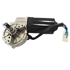 MOTOR LIMPADOR P/BRISA 12VOLTS MP IDEALLE 100521412
