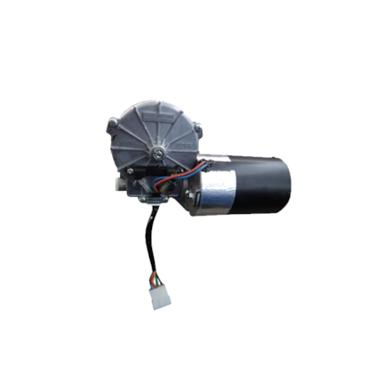 MOTOR LIMPADOR P/BRISA IRIZAR LD/LE 24VC 25990193300