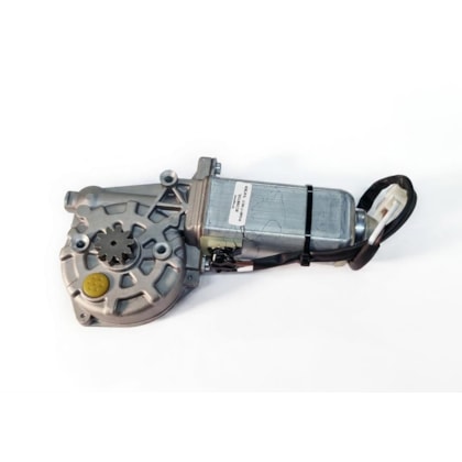 MOTOR PORTA 24VCC C/CHICOTE WENZHOU 8C080209