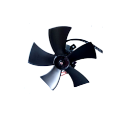 MOTOR VENTILADOR 24VOLTS 083781