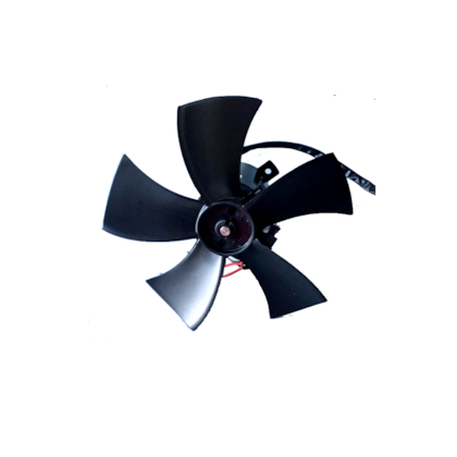MOTOR VENTILADOR 24VOLTS 083781