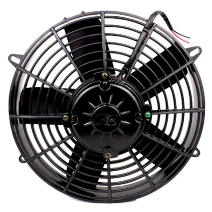 MOTOR VENTILADOR AXIAL ASPIRANTE 11 24VCC 101300224