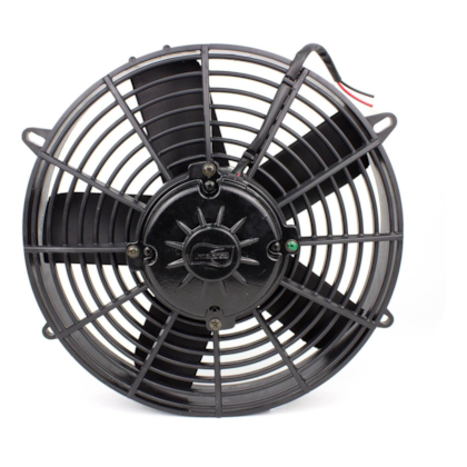 MOTOR VENTILADOR AXIAL ASPIRANTE 24VC 101300224