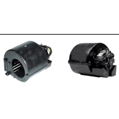 MOTOR VENTILADOR CARACOL C/MOTOR 24V MASCARELLO  004083