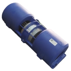 Motor Ventilador Evaporador Irizar Century i6 24V S/Módulo