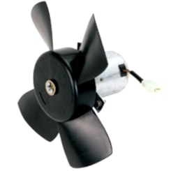 MOTOR VENTILADOR EXAUTOR TETO 12VCC 10026180010