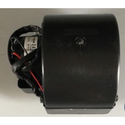 MOTOR VENTILADOR PORTA PACOTE MARCOPOLO GV 24VOLTS 110 MM 1039244