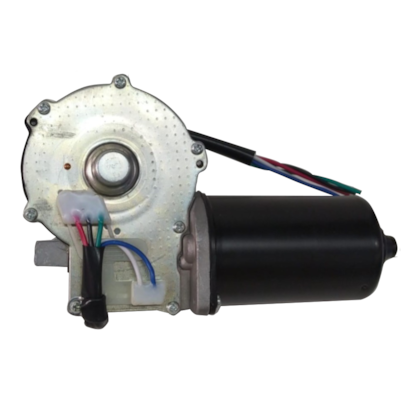 MOTORR ELETRICO LIMPADOR P/BRISA IMPORTADO 5 FIOS 24V IDEALLE  L1101018 005164