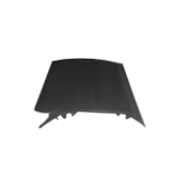 MPR265 PERFIL PVC PINGADEIRA CAIO ALPHA MPR265 PERFIL PVC PINGADEIRA CAIO ALPHA