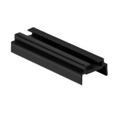 MPR744 PERFIL PVC BATENTE PORTA CAIO APACHE VIP IV 4 VOLARE CO4795 