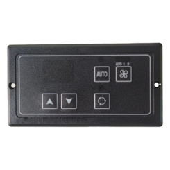 Painel Controle Ar Condicionado Spheros Globus