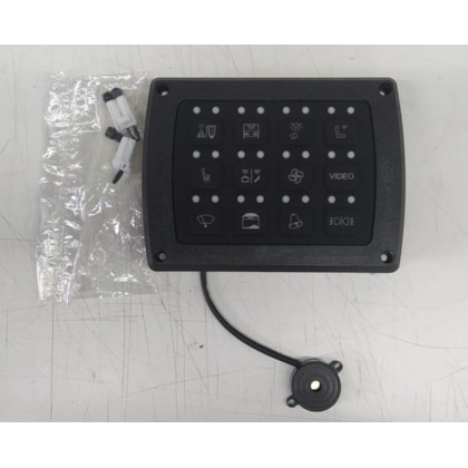 PAINEL CONTROLE ELETRONICO COMIL LH73001645