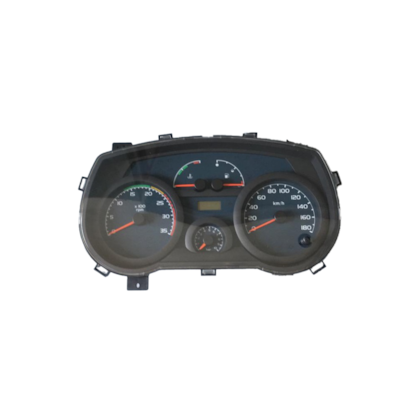PAINEL INSTRUMENTOS VOLARE AGRALE 24V S/TACOGRAFO V5/V6/V8 01/07 A 12/09 611201109100 PD25892 