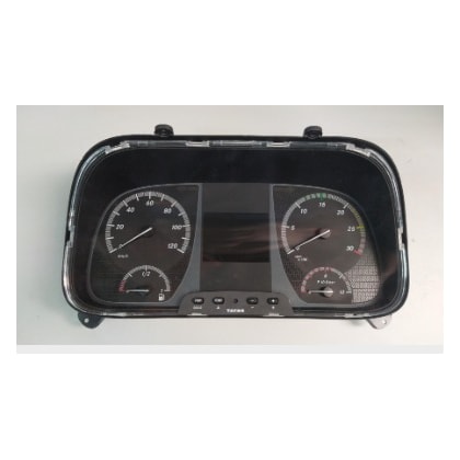 PAINEL ONIBUS MERCEDES BENZ MODERNO PD1124 / PD2221