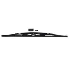 PALHETA LIMPADOR P/BRISA MP G7 77CM ENCAIXE LARGO 2003PVC 2470