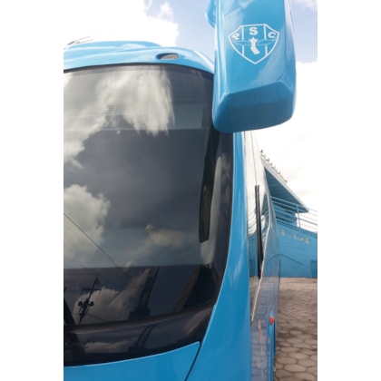 PARA BRISA IRIZAR 3,3 MOTOR DIANTEIRO  BI-PARTIDO LE IRIZAR I6 8021158BR