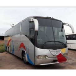 PARABRISA IRIZAR LE BI PARTIDO CENTURI USA 4LD34414D