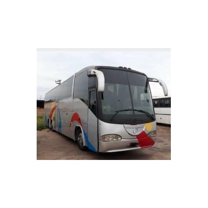 PARABRISA IRIZAR LE BI PARTIDO CENTURI USA 4LD34414D