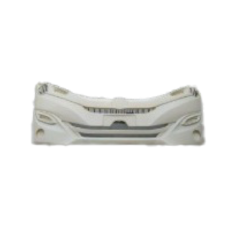 PARACHOQUE DIANT GRAN MICRO MS3 MENOR S/FAROL NEBLINA 290605