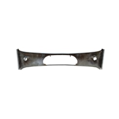 PARACHOQUE DIANTEIRO ABERTO MARC G6 MOTOR DIANTEIRO 19901880061