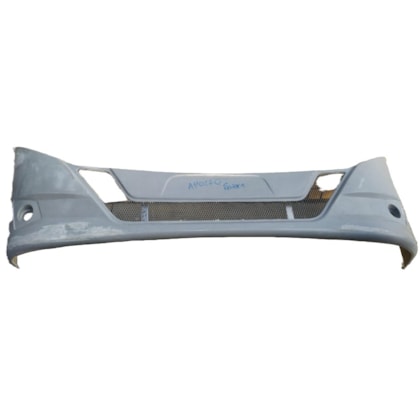 PARACHOQUE DIANTEIRO BUSSCAR ELBUSS 320 NS3650