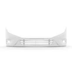 PARACHOQUE DIANTEIRO BUSSCAR ELBUSS 320FT 2022 VB2400