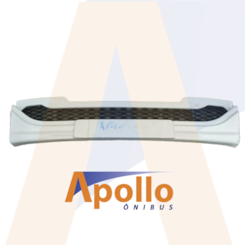 PARACHOQUE DIANTEIRO CAIO APACHE VIP V C/GRADE VB100222
