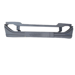 PARACHOQUE DIANTEIRO CAIO APACHE VIP V SEM GRADE VB1002 NS4512