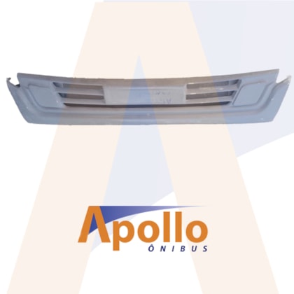 PARACHOQUE DIANTEIRO CAIO APACHE VIPII 2015/ NS4494 CO7435