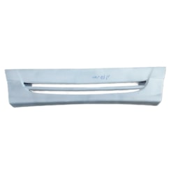 PARACHOQUE DIANTEIRO CAIO FOZ SUPER 2500 ESCOLAR M.161X37X5 VB1155 